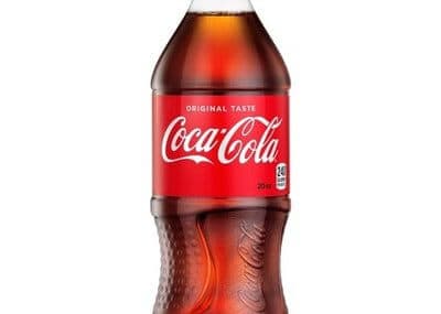 Coca Cola Buy One Get One FREE Printable Coupon