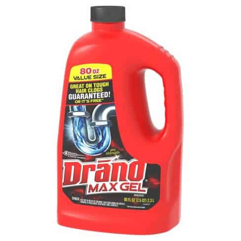 Save $1 00 off any (1) Drano with Printable Coupon