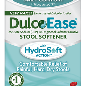 $3 off any (1) Dulcolax Stool Softener Printable Coupon