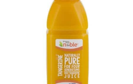 FREE Noble Juice Coupon ($8.99 Value) – Printable Coupon