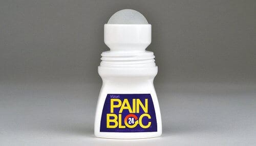 Save $5.00 off (1) Painbloc24 Product Printable Coupon