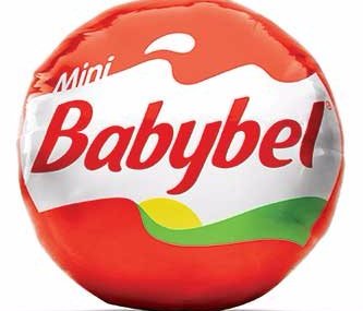 $1 off any (1) Babybel Cheese & Crackers Printable Coupon