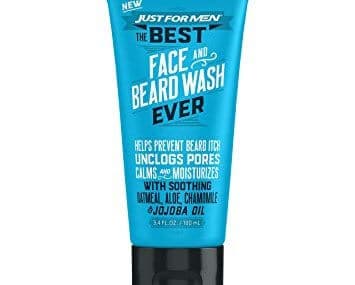 $2 off any (1) Just For Men Best Beard Ever Product Coupon