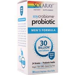 $5 OFF (1) MYCROBIOME Probiotic Printable Coupon