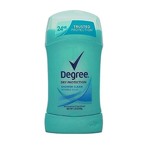 1 off (1) Degree Women Deodorant Printable Coupon