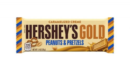 Save $2.00 off (1) Hershey’s Gold Bars Printable Coupon