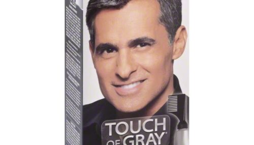 $2 off (1) Just For Men Touch Of Grey Printable Coupon