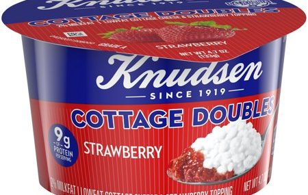 Save $1.25 off (4) Knudsen Cottage Doubles Printable Coupon