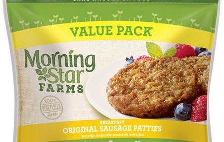 Save $1.00 off (2) MorningStar Farms Veggie Foods Product Coupon