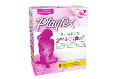 $2 off (1) Simply Gentle Glide Printable Coupon