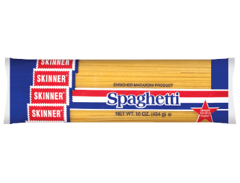 $1 off any (2) Skinner Pasta’s Printable Coupon