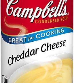 $1.00 off (8) Campbell’s Condensed Soup Coupon