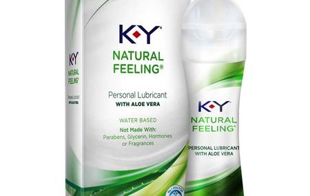 $2 off (1) K-Y Natural Feeling Lubricant Printable Coupon