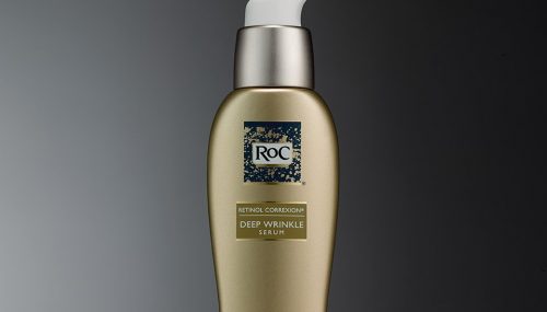 $3 off any (1) ROC Skincare Product Printable Coupon