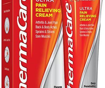 Save $3.00 off (1) Thermacare Ultra Pain Relieving Cream Coupon
