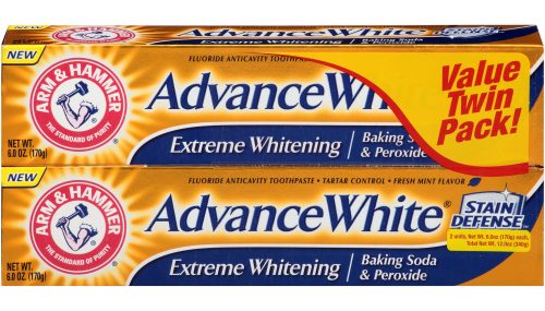 Save $1.00 off (1) Arm & Hammer Toothpaste Printable Coupon