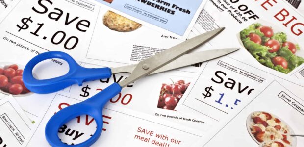 how to start couponing for beginners