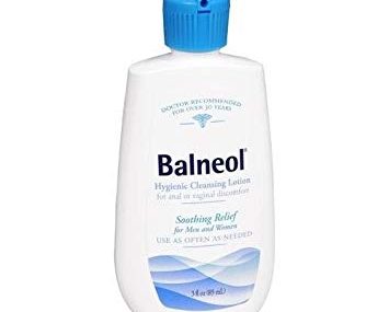 Save $2.00 off any (1) Balneol with Printable Coupon