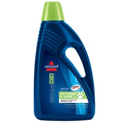 $2 off any (1) Bissell Carpet Cleaning Solution Coupon