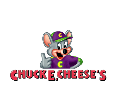 FREE Chuck E Cheese Personal One Topping Pizza
