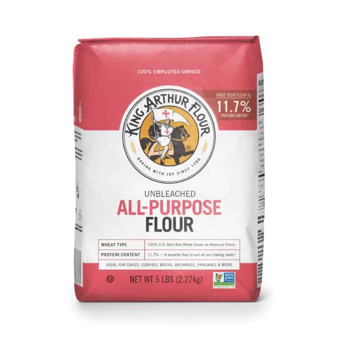 Save 1.00 off (1) King Arthur Flour Printable Coupon Keep Calm And