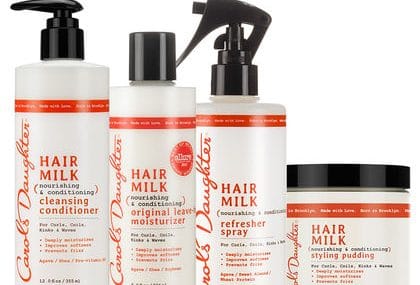 Save $3.00 off (1) Carol’s Daughter Haircare or BodyCare Coupon