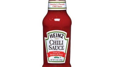 Save 0.50 off (2) Heinz Chili Sauce Printable Coupon