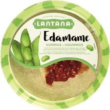 Save $1.00 off any (1) Lantana Hummus Coupon
