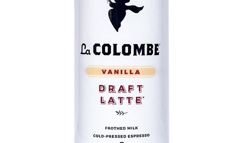 Save $1.00 off (1) La Colombe Draft Latte Coffee Coupon