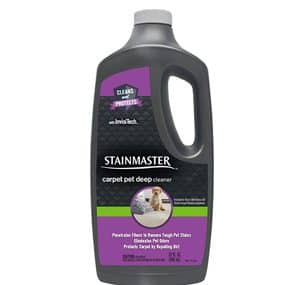 Save $0.75 off (1) Stainmaster Carpet Care Printable Coupon
