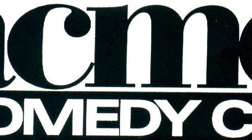 Acme Comedy Club Birthday Freebie | FREE Admission for 4