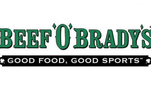 Beef ‘O’Brady’s Birthday Freebie | Free Appetizer