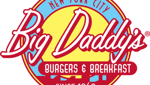 Big Daddy’s NYC Birthday Freebie | Free Birthday Meal