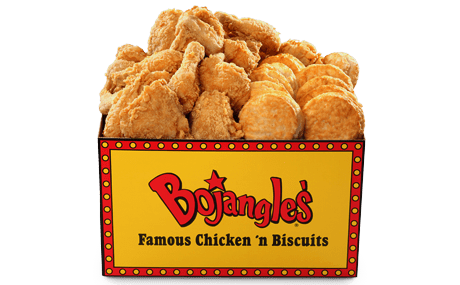 Bojangles’ Chicken ‘n Biscuits Birthday Freebie | Free Biscuit