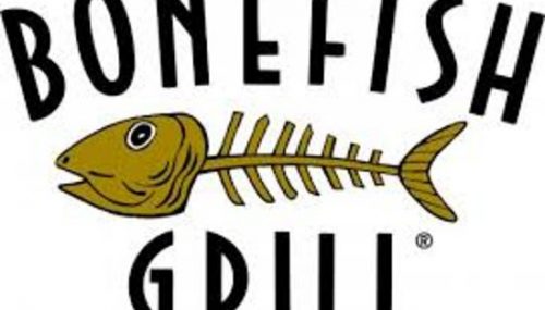 Bonefish Grill Birthday Freebie | Free Shrimp Appetizer or Dessert