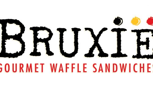 Bruxie Gourmet Waffle Sandwiches Birthday Freebie | Free Custard