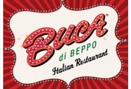 Buca di Beppo Italian Restaurant Birthday Freebie | Free $20 Reward
