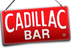 Cadillac Bar Birthday Freebie | Free $25 Reward