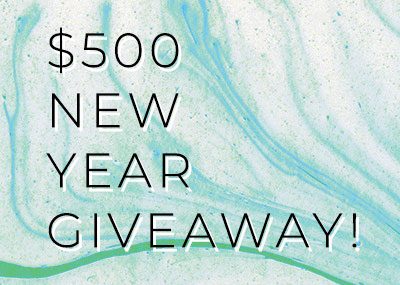 WIN a $500 New Year Shopping Spree Sweepstakes Entry from Dr. Jays