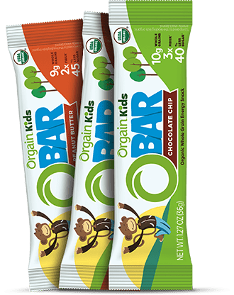 Orgain Organic