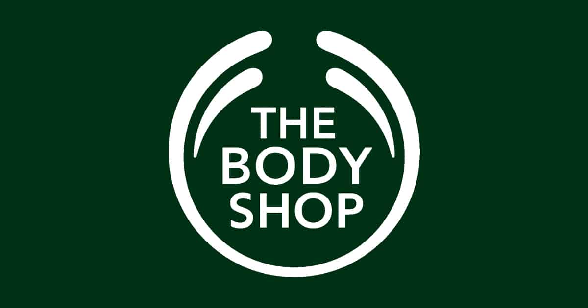 The Body Shop