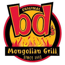bd’s Mongolian Grill Birthday Freebie | Free Birthday Meal