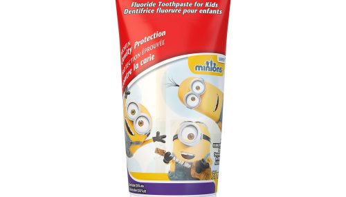 Save $0.50 off any (1) Colgate Kids Toothpaste Coupon