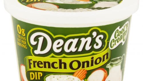 Save $1.00 off any (1) Dean’s Dip Printable Coupon