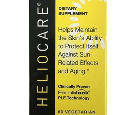 Save $3.00 off (1) Heliocare Anti-Aging Supplement Coupon