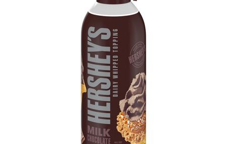Save $1.00 off (2) Hershey’s or Reese’s Whipped Topping Coupon