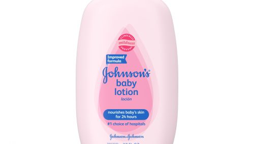 Save $2.00 off (1) Johnson’s Baby Oil or Lotion Coupon