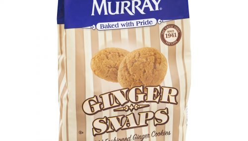 Save $1 off (2) Murray Ginger Snaps with Apple Cider Purchase Coupon