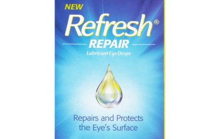Save $5.00 off (1) Refresh Repair Lubricant Eye Drops Coupon