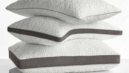 FREE Sleep Number Pillow Sweepstakes Entry – 100 will win